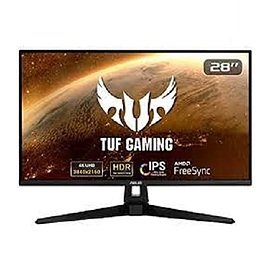 مانیتور گیمینگ 28 اینچ Asus مدل TUF Gaming VG28UQL1A