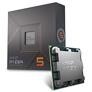 پردازنده ای ام دی مدل Ryzen 5 7600x