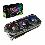 کارت گرافیک ایسوس ROG STRIX RTX 3070 TI O8G GAMING