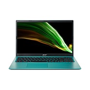 لپ تاپ 15.6 اینچی ایسر مدل Aspire 3 A315 Core i3 1115G4 4GB 1TB HDD 2GB UHD