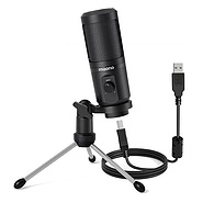 میکروفن کندانسر ماونو Maono AU-PM461TR Microphone