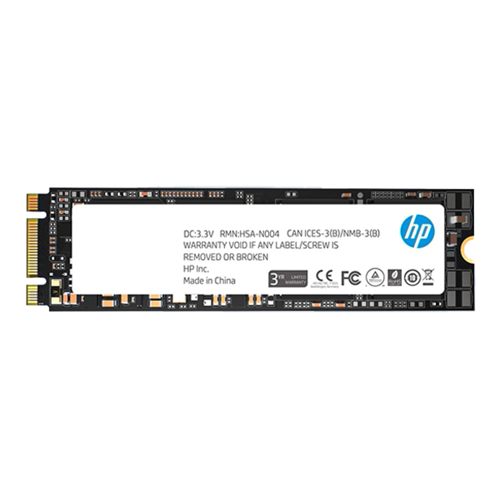 اس اس دی اینترنال اچ پی مدل HP S700 Internal M.2 2280 250GB