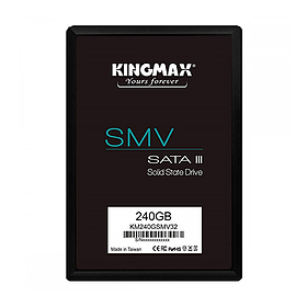 اس اس دی کینگ مکس مدل SMV32 ظرفیت 240 گیگابایت