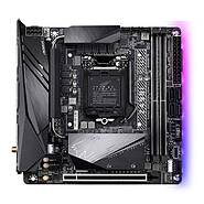 مادربرد گیگابایت مدل Z490 AORUS ULTRA