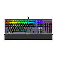 کیبورد مکانیکال گیمینگ ردراگون Rahu K567 RGB