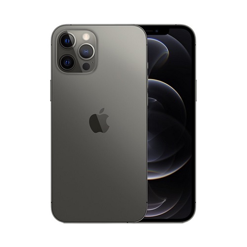 گوشی موبایل اپل مدل iPhone 12 Pro Max A2412 ظرفیت 512 گیگابایت