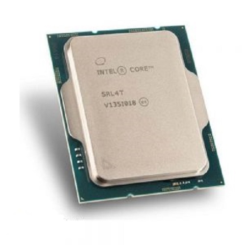پردازنده CPU اینتل باکس مدل Pentium Gold G7400 فرکانس 3.7 گیگاهرتز