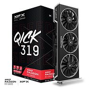 کارت گرافیک QICK 319 AMD Radeon™ RX 6800 16G