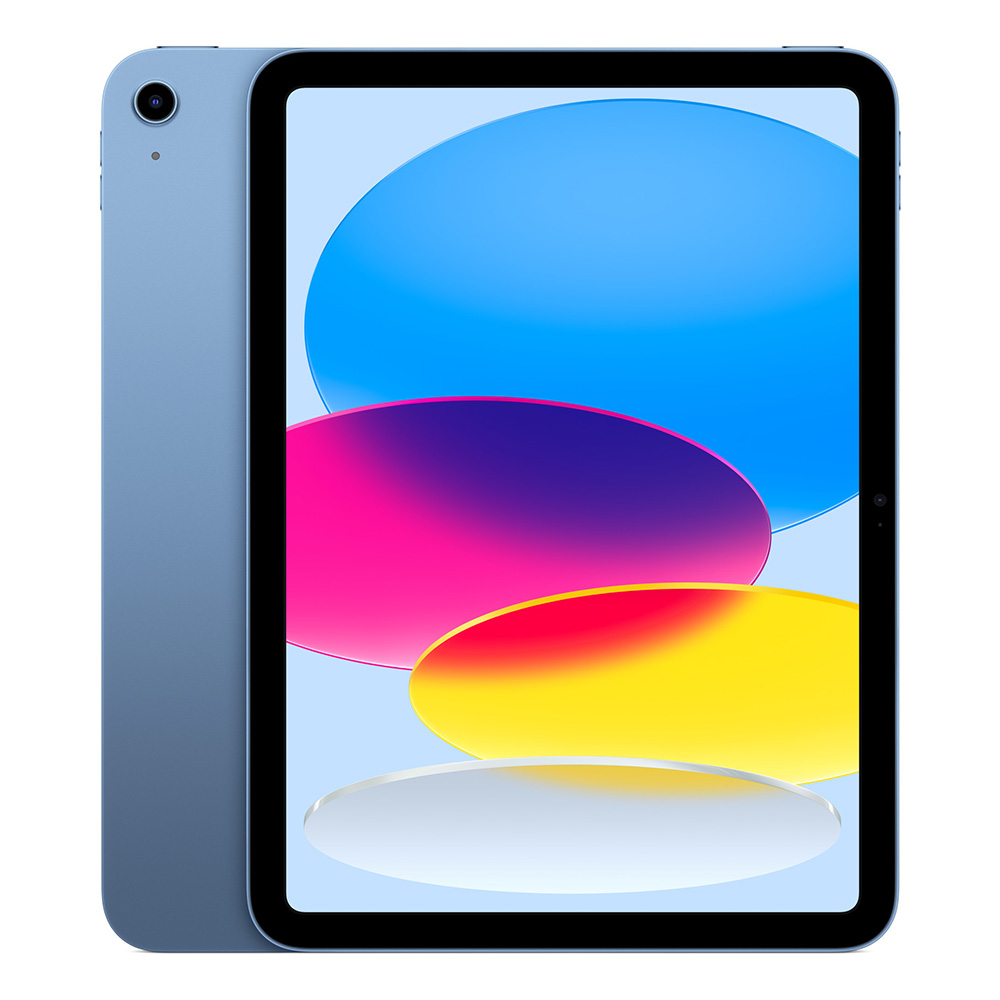 تبلت 10.9 مدل iPad (10th generation) 2022 Wi-Fi ظرفیت 64 گیگابایت رم 4 گیگابایت