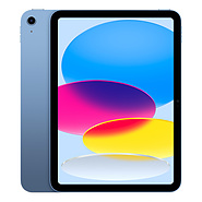 تبلت 10.9 مدل iPad (10th generation) 2022 Wi-Fi ظرفیت 64 گیگابایت رم 4 گیگابایت