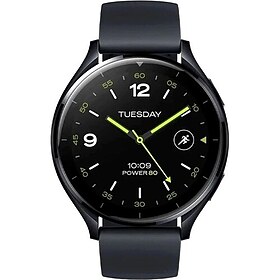 ساعت هوشمند شیائومی مدل Xiaomi Watch 2 
