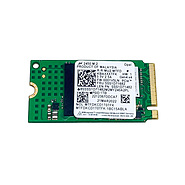 حافظه SSD اینترنال 256 گیگابایت Micron 2450 M.2 - استوک