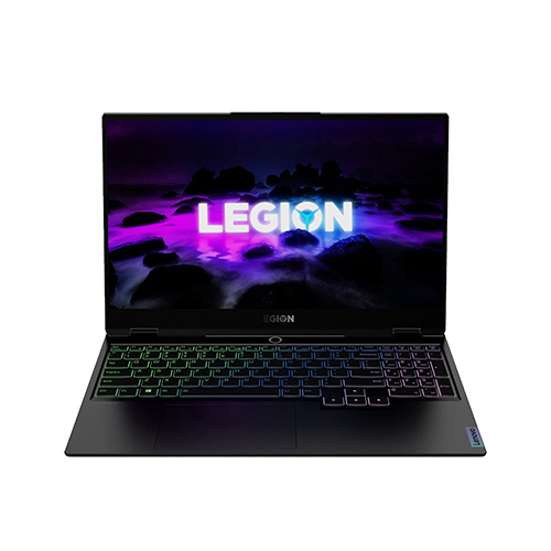 لپ تاپ لنوو مدل Legion S7–C R7 5800H 16 512 6