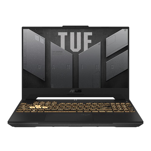 لپ تاپ ایسوس  TUF Gaming FX507ZR-C Core i7 12700H - 16GB -512GB SSD Geforce RTX3070 8GB GDDR6