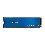 حافظه SSD ای دیتا مدل LEGEND 710 ظرفیت 256 گیگابایت