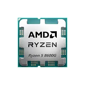 پردازنده مرکزی ای ام دی مدل AMD RYZEN 5 8600G