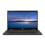 لپ تاپ ایسوس ZenBook Flip 15 Q528EH i7 1165G7 - 16GB-512GB SSD Geforce GTX1650 4GB GDDR6