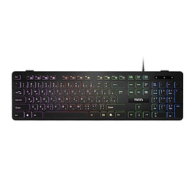 کیبورد تسکو مدل TK 8049