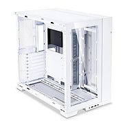 کیس لیان لی O11 Air Mini White