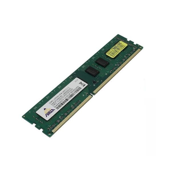 رم کامپیوتر نئو فورزا مدل DDR3 1600MHz ظرفیت 4 گیگابایت
