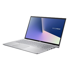 لپ تاپ ایسوس مدل ZenBook Q507IQ ryzen7 8gb 256ssd 2gb mx350