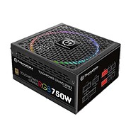 پاور کامپیوتر ترمالتیک مدل Toughpower Grand RGB Gold Full Modular توان 750 وات