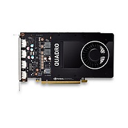 کارت گرافیک پی ان وای QUADRO P2000 5GB GDDR5