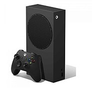 کنسول بازی مایکروسافت مدل Xbox Series S ظرفیت 1 ترابایت