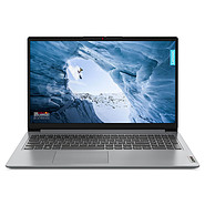 لپ تاپ 15.6 اینچی لنوو مدل IdeaPad 1 Celeron N4020 4GB 512GB SSD - کاستوم شده