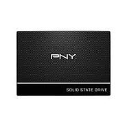  حافظه SSD اینترنال PNY CS900 1TB 