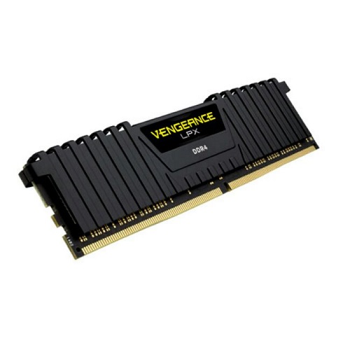 رم دسکتاپ کورسیر سری Vengeance LPX با حافظه 16 گیگابایت و فرکانس 3000 مگاهرتز