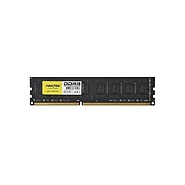 رم دسکتاپ DDR3 تک کاناله 1600 مگاهرتز CL10 آرک تک ظرفیت 4 گیگابایت