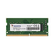 رم لپ تاپ ای دیتا مدل SO-DIMM DDR4 2666MHz CL19 ظرفیت 16 گیگابایت 