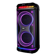 اسپیکر بلوتوثی ردتون مدل RockBox R100
