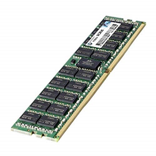 رم اچ پی HPE 64GB Quad Rank x4 DDR4-2666 (21300)
