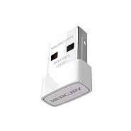 کارت شبکه USB بیسیم 150Mbps مرکوسیس مدل MW150US