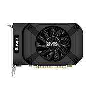 کارت گرافیک پلیت (Palit) مدل GTX 1050 Ti StormX 4G