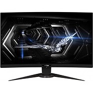 مانیتور ۲۷ اینچی گیگابایت مدل AORUS CV27Q