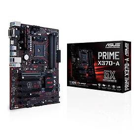 مادربرد ایسوس مدل PRIME X370-A AM4 