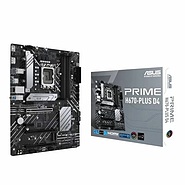 مادربرد ایسوس PRIME H670 PLUS D4