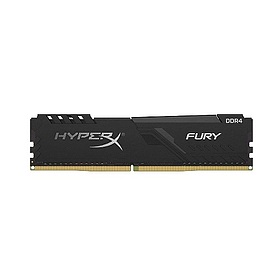 رم کینگستون HyperX FURY  با فرکانس 3000 مگاهرتز و حافظه 16 گیگابایت