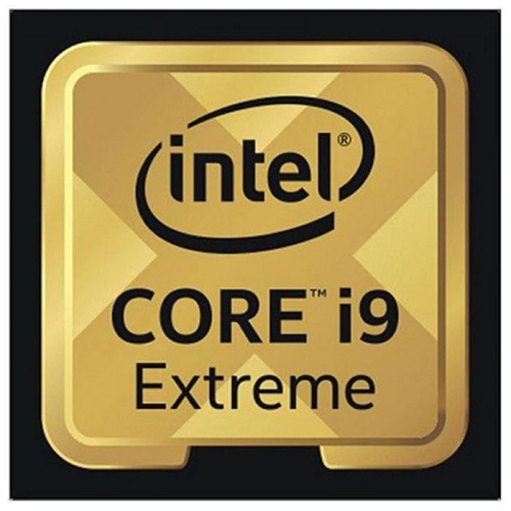 پردازنده مرکزی اینتل سری Core-X مدل Core i9-10980XE