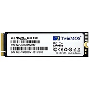 اس اس دی تویین موس مدل NVMe M.2 2280 SSD PCIE1 ظرفیت 1 ترابایت