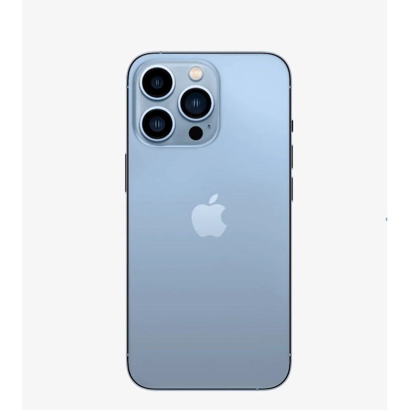 گوشی موبایل اپل مدل iPhone 13 Pro A2413 دو سیم‌ کارت ظرفیت 128 گیگ و 6 گیگابایت رم 