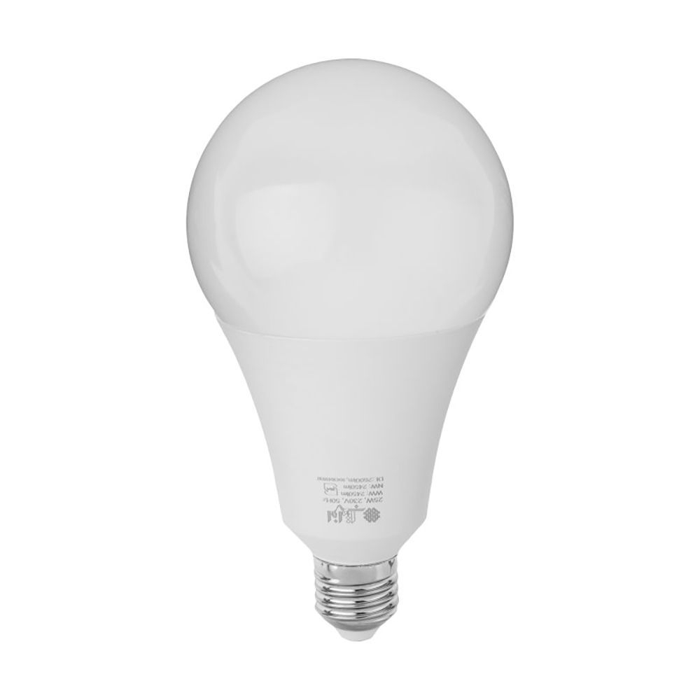 لامپ LED-25W افراتاب مدل AF-A98 پایه E27