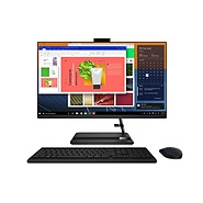 کامپیوتر همه کاره 21.5 اینچی لنوو مدل IdeaCentre AIO 3 22ITL6 Core i5 1135G7 8GB 1TB + 256GB