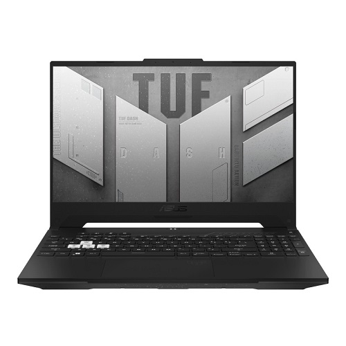 لپ تاپ ایسوس ۱۵ اینچی TUF Gaming FX517ZE I7 12650H 16GB 512GB SSD 4GB 3050