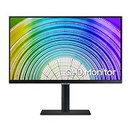 مانیتور مخصوص بازی سامسونگ مدل Samsung LS27A600NW-M 27 Inch