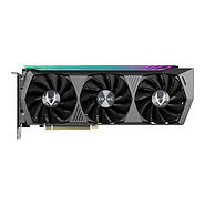 کارت گرافیک زوتک GAMING GeForce RTX 3070 Ti AMP Holo