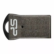 فلش مموری سیلیکون پاور Touch T01 64GB USB2.0